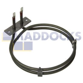 Original AEG U88106; Electrolux EOD, Umluftofenelement der EOU-Serie (1650 W, 240 V)