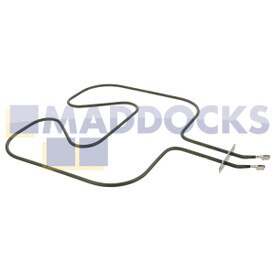 Genuine Original Electrolux Produced Oven Bottom Element 230V-1000W