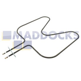Original AEG, Electrolux, Ikea, Zanussi Multi-Model Fitting Base Backofenelement (1000W, 230V)
