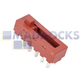 Genuine Original Electrolux Produced Switch