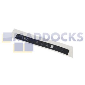 Genuine Original Electrolux Produced Support Plate