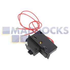 Genuine Original Electrolux Produced Microswitch