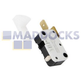 Genuine Original Electrolux Produced Microswitch Complete