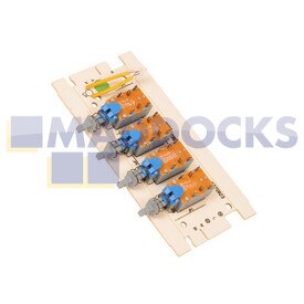 Genuine Original Electrolux Produced Keyboard M6 220-240V