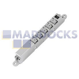 Genuine Original Electrolux Produced Controls