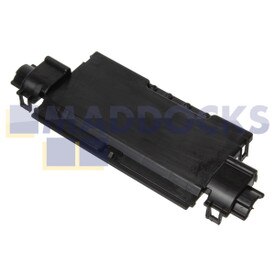 Genuine Original Electrolux Produced Bezel Control Box