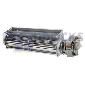 Genuine Original Electrolux Produced Fan Tangential