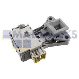 Genuine Original AEG Electrolux L76270, EWW1486, L87480 Series Rold DKS03B 98557 Type Washer Dryer Door Interlock Switch