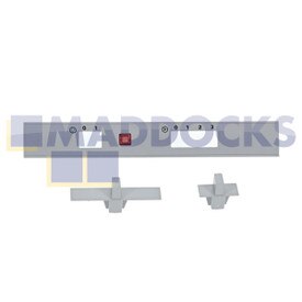 Genuine Original Electrolux Produced Control Box