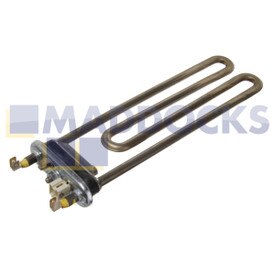 Original AEG, Electrolux, Zanussi Multi-Model Fitting Wash Heizelement mit NTC (1980W)