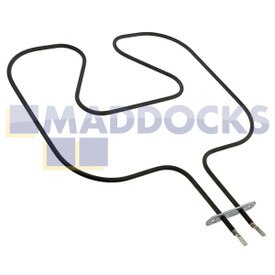 No Longer Available. Order 110-EL-019714 [Genuine Original Electrolux Oven Bottom Element, 230/240V-1]
