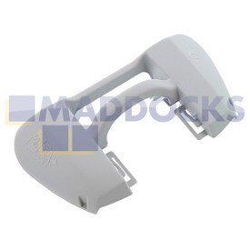 Original Electrolux Z3300 Serie Staubsauger Grauer Staubbeutelhalterrahmen