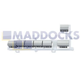 Genuine Original Electrolux Assembly, Button Support, Button