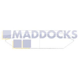 Genuine Original Electrolux Bezel, Energy Regulator