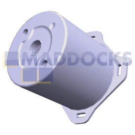 Genuine Original Electrolux Cabinet, Control Knob