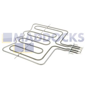 Genuine Original Electrolux Heater Element, Upper, 230V