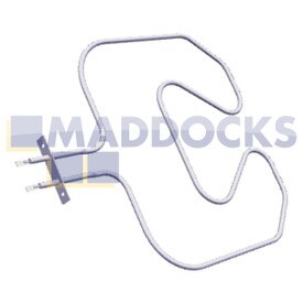 Genuine Original Electrolux Heating Element, Bottom, 230/240
