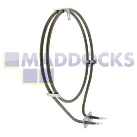 Genuine Original AEG, Electrolux, Husqvarna, IKEA, Zanussi Multi-Model Fitting Fan Oven Element (2000W)