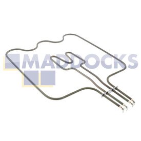 Genuine Original Electrolux Heating Element, Lower, Steam, 23