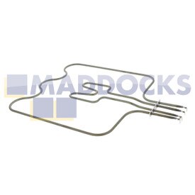 Genuine Original Electrolux Heating Element, Lower, Steam, 24