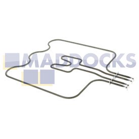 Genuine Original Electrolux Heating Element, Lower, Steam, 24