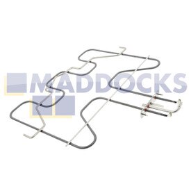 Genuine Original Electrolux Heating Element, Upper, 230, 1900