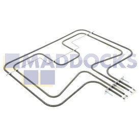 Genuine Original Electrolux Heating Element, Upper, 230V, 10