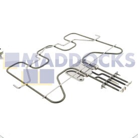 Genuine Original Electrolux Heating Element, Upper, 230V/230