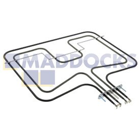 Genuine Original Electrolux Heating Element, Upper, 240V, 10