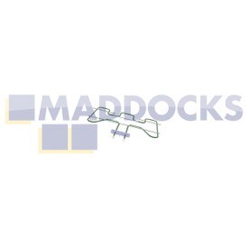 Genuine Original Electrolux Heating Element, Upper, 240V, 23