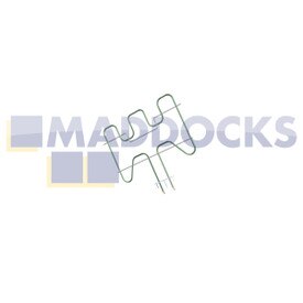 Genuine Original Electrolux Heating Element, Upper, 240V, 23