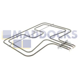 Genuine Original Electrolux Heating Element, Upper, Combi, 23