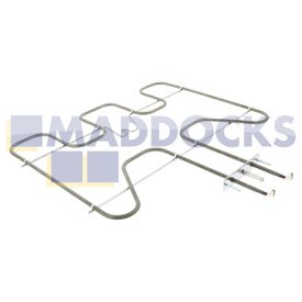 Genuine Original Electrolux Heating Element, Upper, Grill, 23