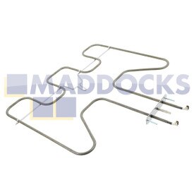 Genuine Original Electrolux Heating Element, Upper, Grill, 23