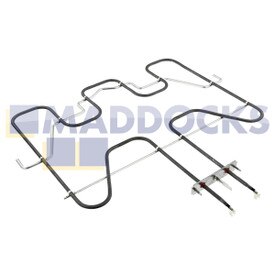 Genuine Original Electrolux Heating Element, Upper, Single, 2