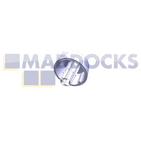Genuine Original Electrolux Knob, Inox