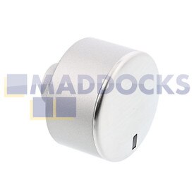 Genuine Original Electrolux Knob, Inox