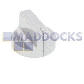 Genuine Original Electrolux Knob, Inox