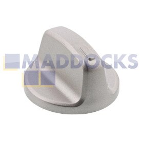 No Longer Available. Discontinued [Genuine Original Electrolux Knob, Inox]