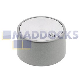 Genuine Original Electrolux Knob, Inox
