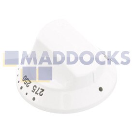 Genuine Original Electrolux Knob, Thermostat