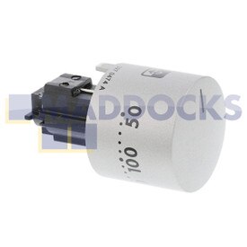 Genuine Original Electrolux Knob, Thermostat, Lower Oven