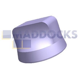 Genuine Original Electrolux Knob, Timer