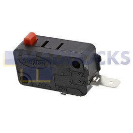Genuine Original Electrolux Microswitch, 1Pcs