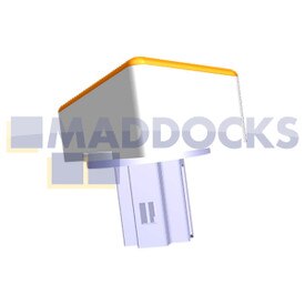 No Longer Available. Discontinued [Genuine Original Electrolux On/Off Button]