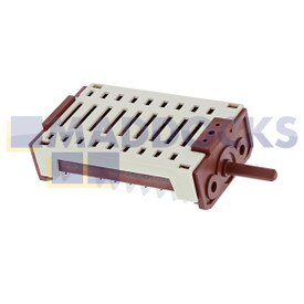 Genuine Original Electrolux Oven Switch, 8+0