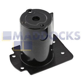 Genuine Original Electrolux Pot, Knob