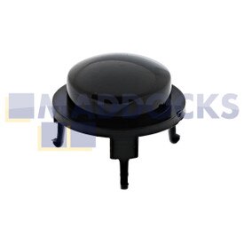 No Longer Available. Discontinued [Genuine Original Electrolux Push Button, Black]