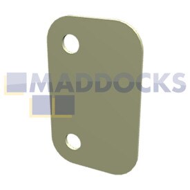 Genuine Original Electrolux Sealing, Hinge, Upper
