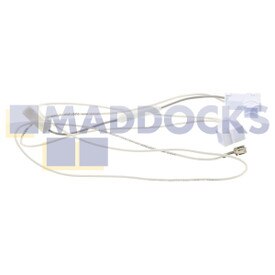 Genuine Original Electrolux Signal Lamp, Complete, White, 250